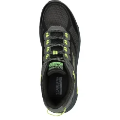 Fitness And Gym Footwear|Running Shoes*Skechers Gorun Low Top Trail Sneakers in Black