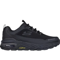 Outdoor Footwear|Shoes*Skechers Max Protect Fast Track Walking Shoes in Black