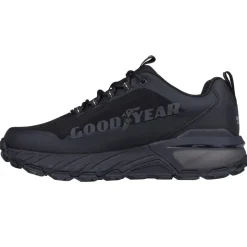 Outdoor Footwear|Shoes*Skechers Max Protect Fast Track Walking Shoes in Black