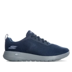 Running Shoes*Skechers Mens Go Walk Max Effort Trainers in Navy