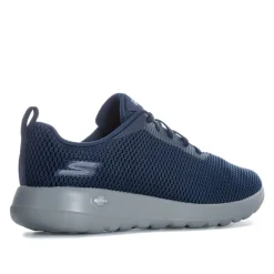 Running Shoes*Skechers Mens Go Walk Max Effort Trainers in Navy