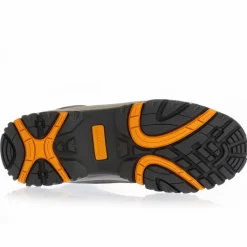 Boots|Outdoor Footwear*Skechers Mens Relment Dagget Boots in Chocolate