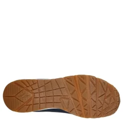Trainers|Footwear*Skechers Mens Uno Stand On Air Trainers in Blue