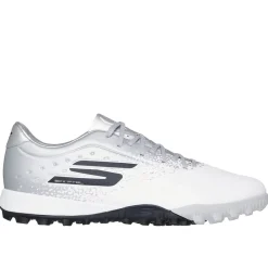 Football Boots*Skechers Razor 1.5 Academy Astro Turf Football Boots in White