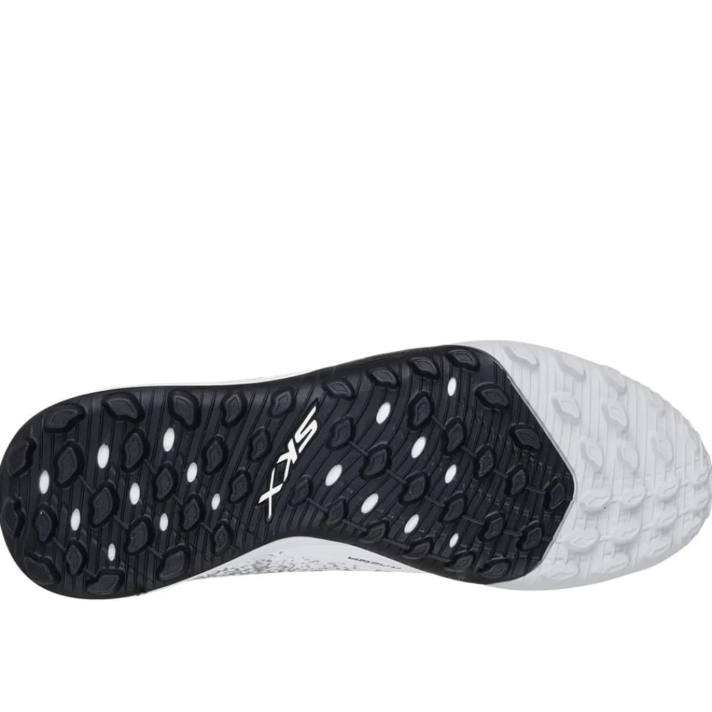 Football Boots*Skechers Razor 1.5 Academy Astro Turf Football Boots in White