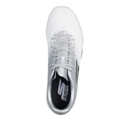 Football Boots*Skechers Razor 1.5 Academy Astro Turf Football Boots in White