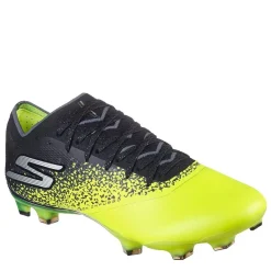Football Boots*Skechers Razor Diamond Firm Ground Football Boots in Yellow
