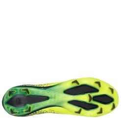 Football Boots*Skechers Razor Diamond Firm Ground Football Boots in Yellow