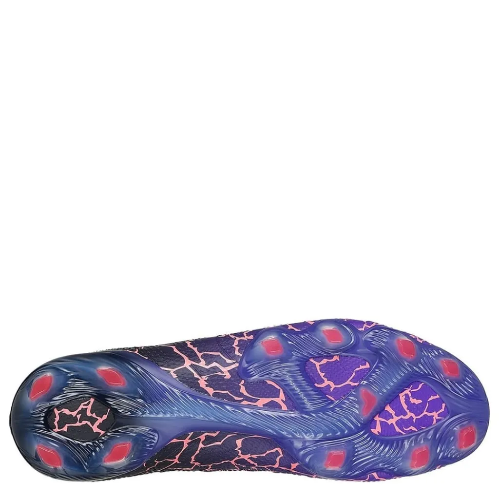 Football Boots*Skechers Skx_01 Diamond Firm Ground Football Boots in Purple