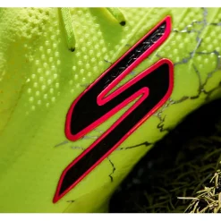 Football Boots*Skechers Skx_01 Firm Ground Football Boots in Yellow