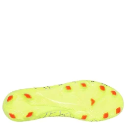 Football Boots*Skechers Skx_01 Gold Firm Ground Football Boots in Yellow