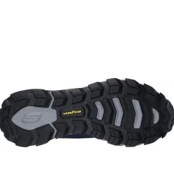 Shoes|Outdoor Footwear*Skechers Slip-In Low Top Hiking Sneakers in Blue