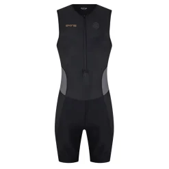 Tracksuits*Skins Brand Tri Suit in Black