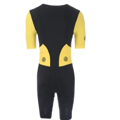 Tracksuits*Skins Brand Tri Suit in Black