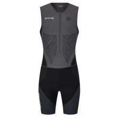Tracksuits*Skins Elite Tri Suit in Grey