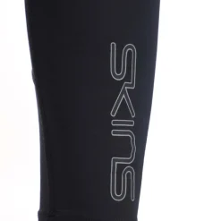 Fitness And Gym Pants|Fitness And Gymwear*Skins Series-2 Long Tights in Navy