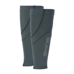 Assorted*Skins Series-3 MX Calf Sleeves in Blue