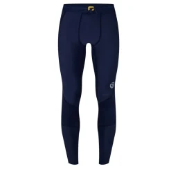 Fitness And Gym Pants*Skins Sr3 Lg Tights in Blue
