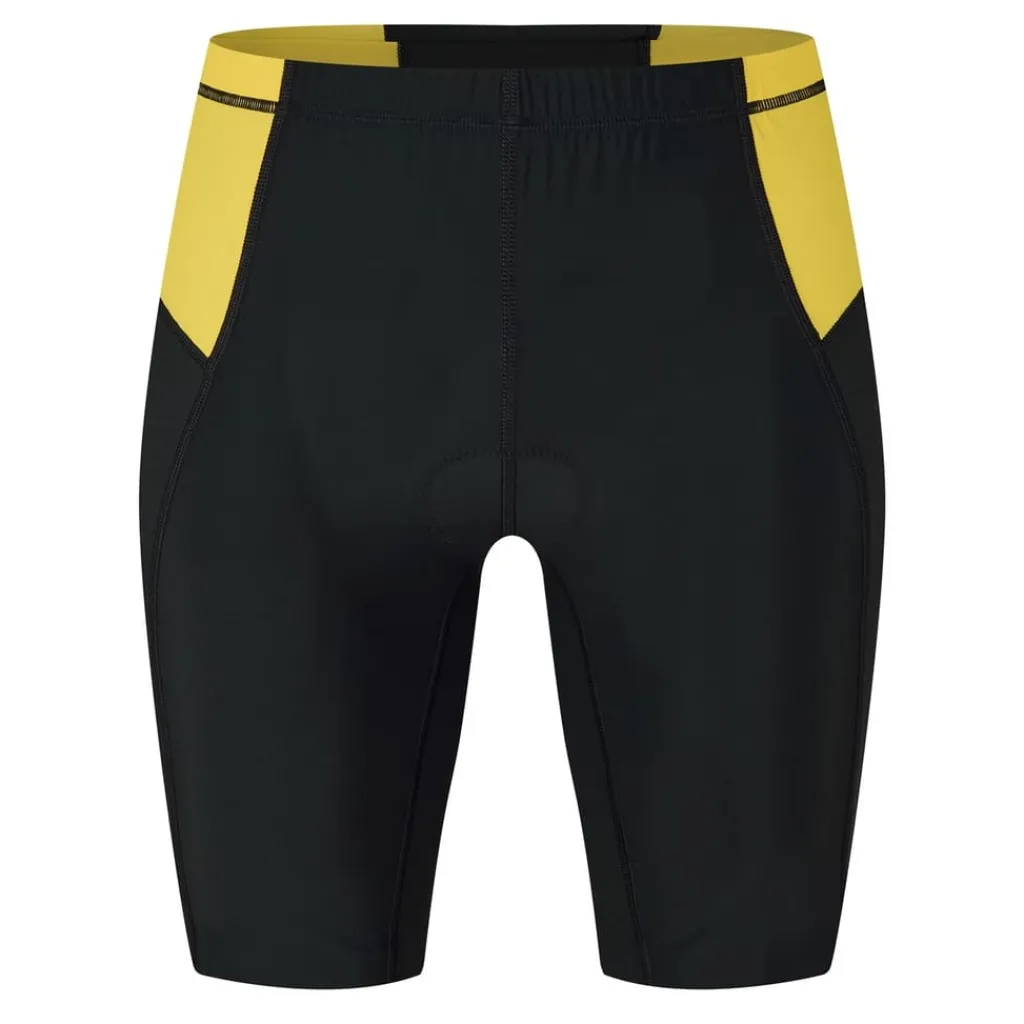 Fitness And Gymwear|Fitness And Gym Pants*Skins Tri Hf Tights in Black