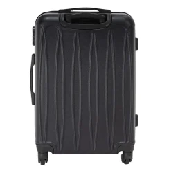 Bags*Slazenger 3 Piece Suitcase Set in Black