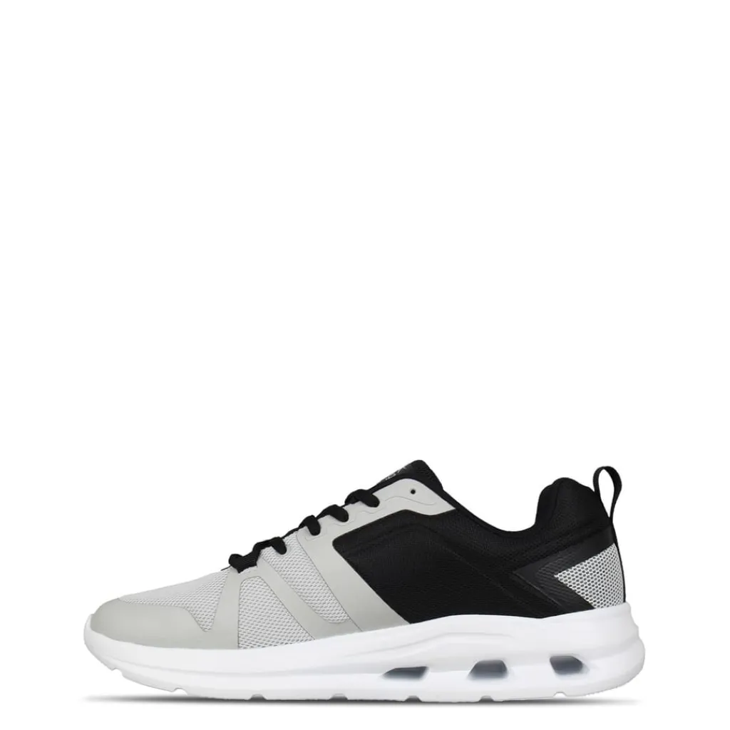 Trainers*Slazenger Spinner in Grey