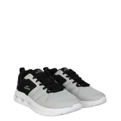 Trainers*Slazenger Spinner in Grey