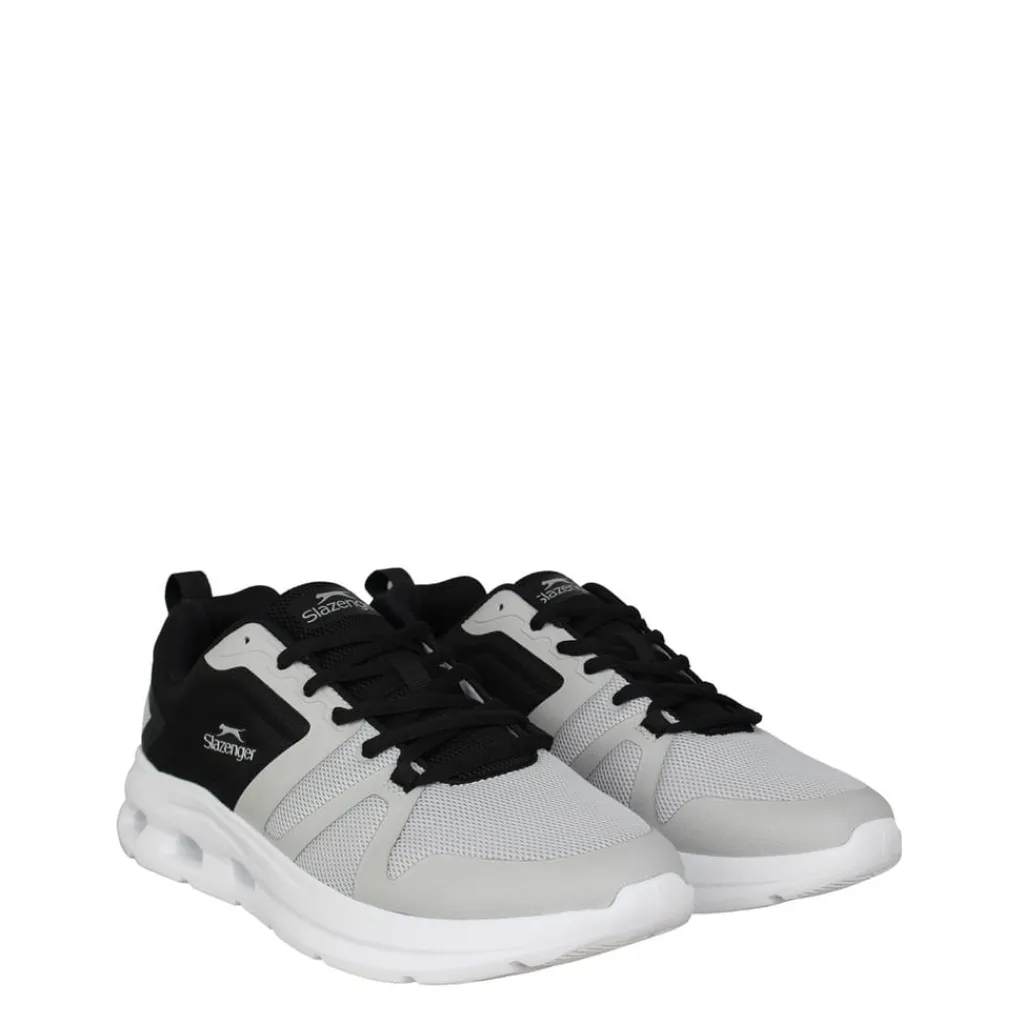 Trainers*Slazenger Spinner in Grey