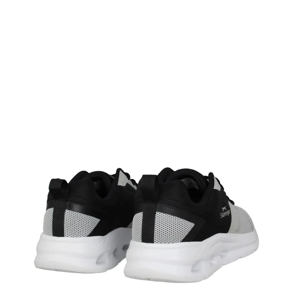 Trainers*Slazenger Spinner in Grey