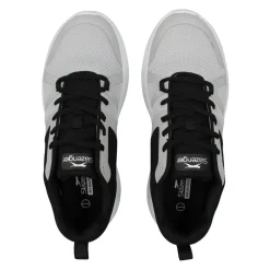 Trainers*Slazenger Spinner in Grey