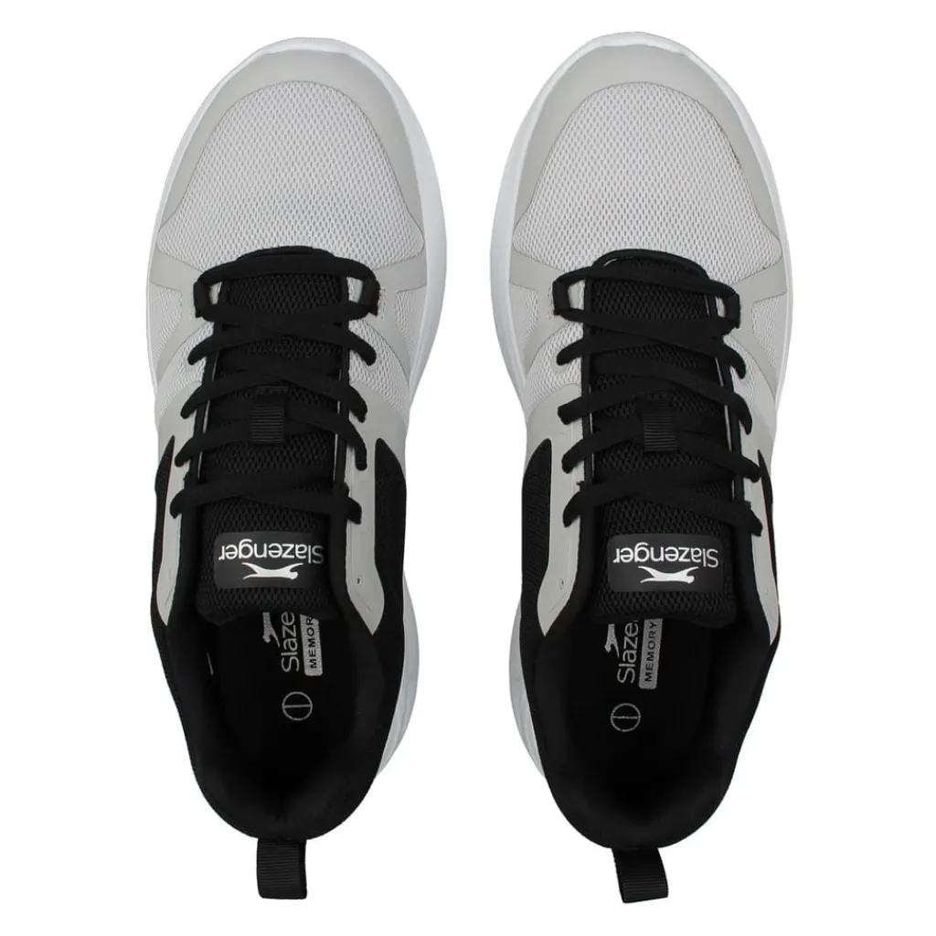 Trainers*Slazenger Spinner in Grey