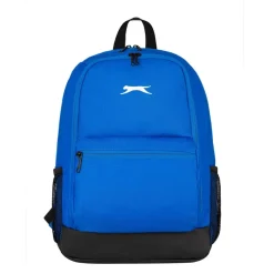 Bags*Slazenger Backpack And Lunch Box in Blue
