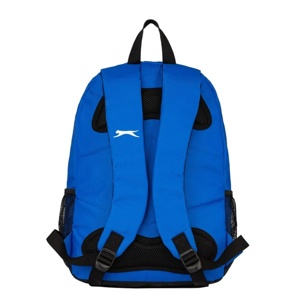 Bags*Slazenger Backpack And Lunch Box in Blue