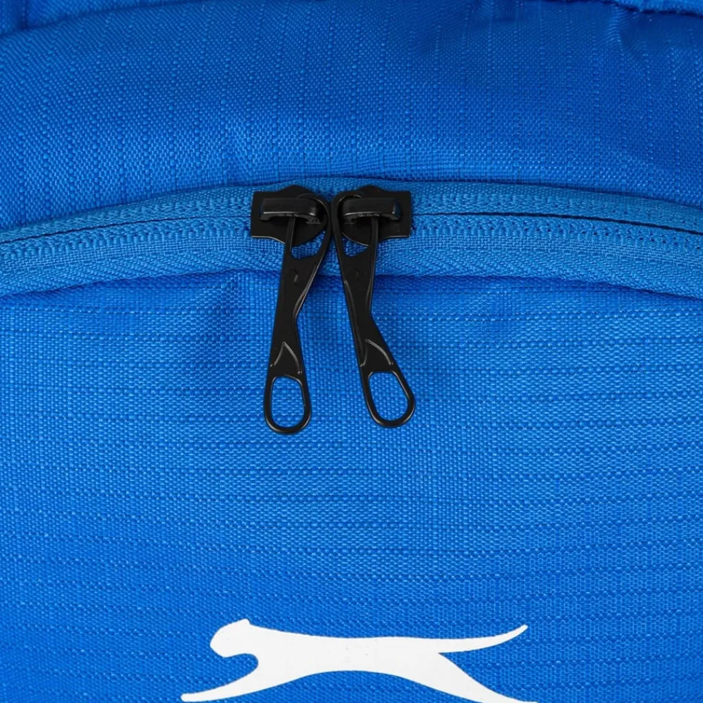 Bags*Slazenger Backpack And Lunch Box in Blue