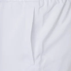 Fitness And Gym Shorts*Slazenger Mens Court Shorts in White