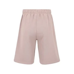 Shorts*Slazenger Mens Fleece Shorts in Purple