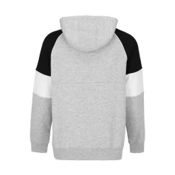 Tracksuits*Slazenger Mens Fleece Tracksuit in Grey