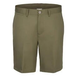 Fitness And Gym Shorts*Slazenger Mens Golf Shorts in Green
