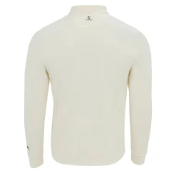 Shirts*Slazenger Mens Length Sleeves Shirt in White
