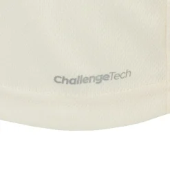 Shirts*Slazenger Mens Length Sleeves Shirt in White