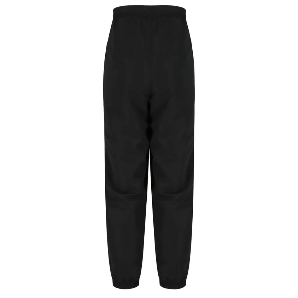 Tracksuits*Slazenger Mens Performance Tracksuit in Black
