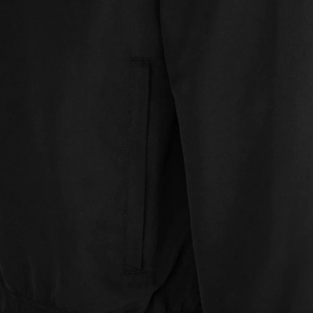 Tracksuits*Slazenger Mens Performance Tracksuit in Black