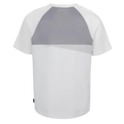 Fitness And Gymwear*Slazenger Mens Tennis T-Shirt in Blue