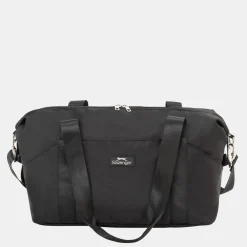 Bags*Slazenger 5pc Suitcase in Grey