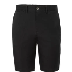 Fitness And Gym Shorts|Fitness And Gymwear*Slazenger Perf Golf Shorts in Black