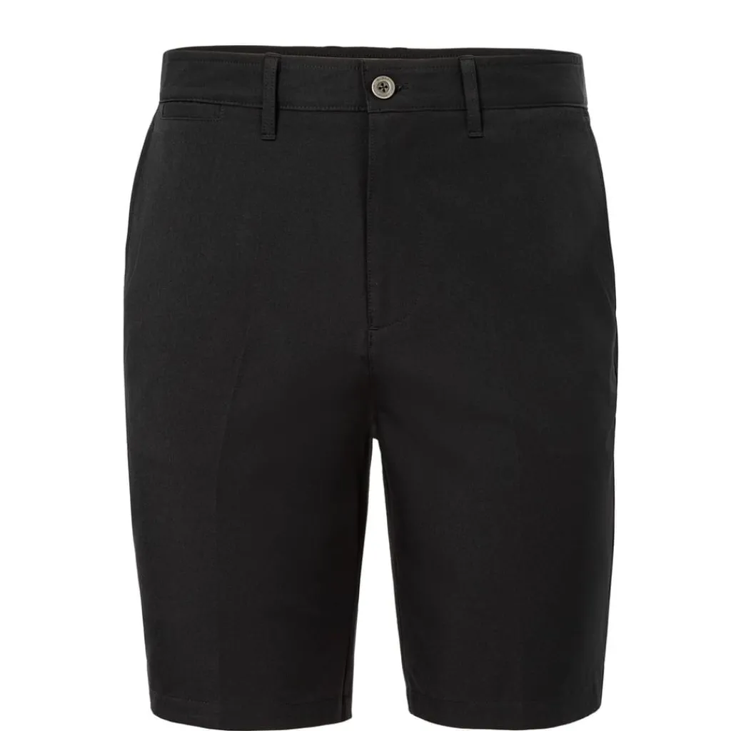 Fitness And Gym Shorts|Fitness And Gymwear*Slazenger Perf Golf Shorts in Black