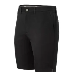 Fitness And Gym Shorts|Fitness And Gymwear*Slazenger Perf Golf Shorts in Black