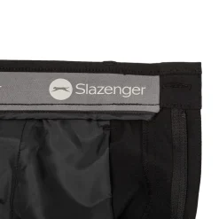 Fitness And Gym Shorts|Fitness And Gymwear*Slazenger Perf Golf Shorts in Black