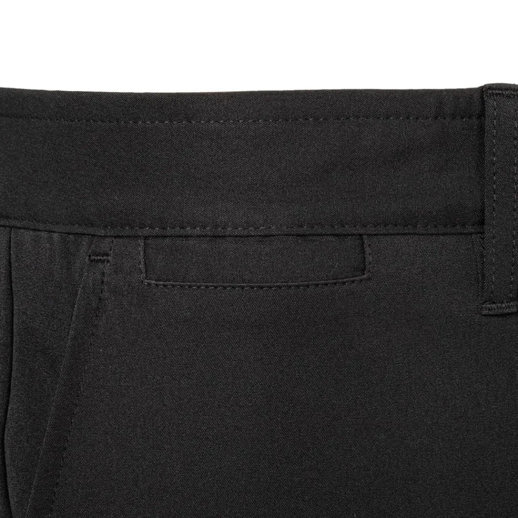 Fitness And Gym Shorts|Fitness And Gymwear*Slazenger Perf Golf Shorts in Black
