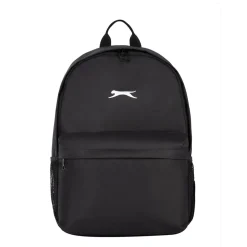 Bags*Slazenger Pocket Backpack in Black