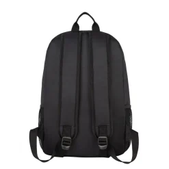 Bags*Slazenger Pocket Backpack in Black